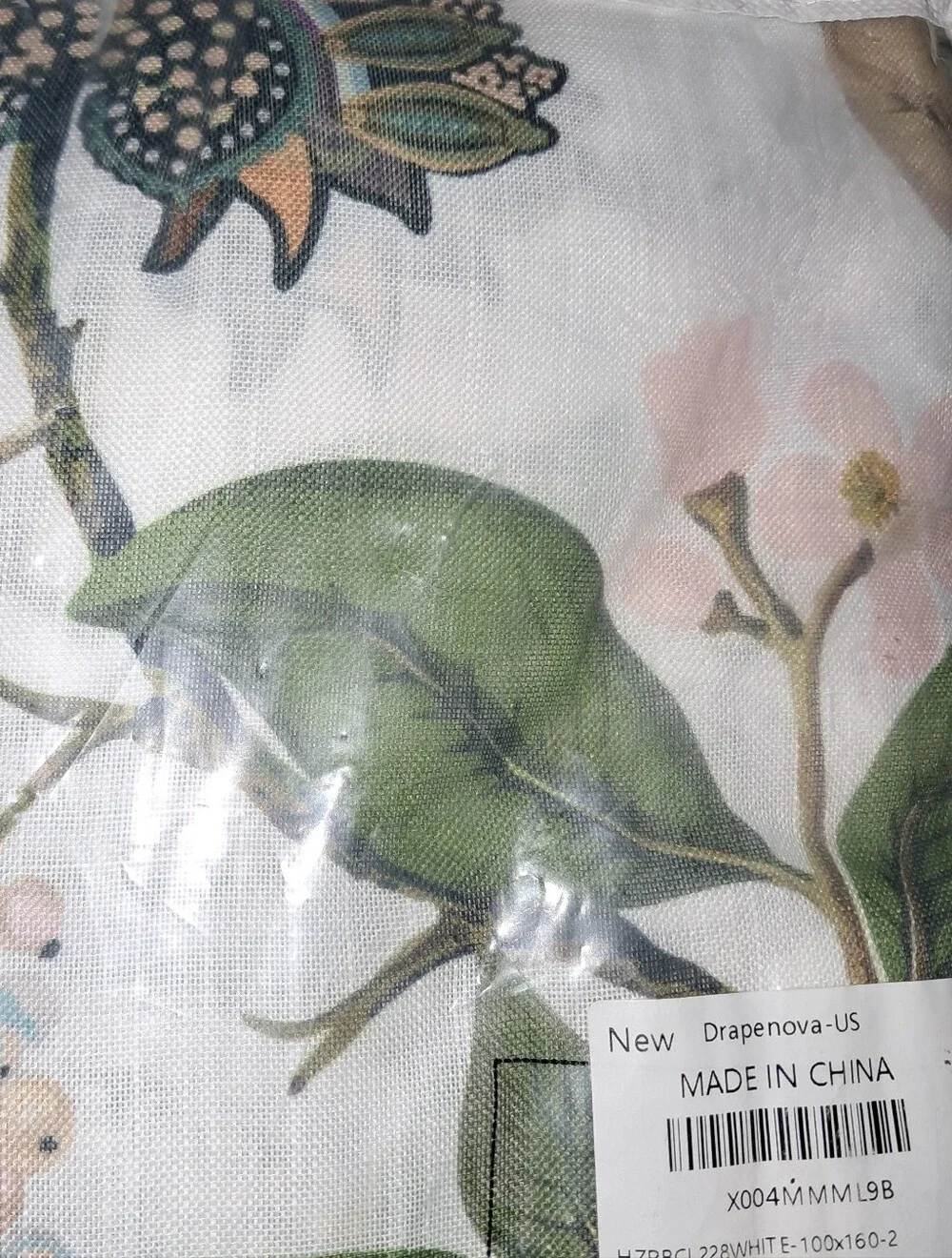 2-Panels NWT 40